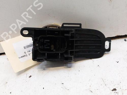 Used Front left interior door handle NISSAN MICRA III (K12) 1.2 16V (65 hp) 28794160