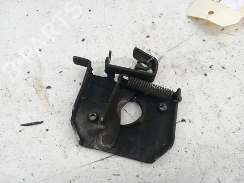 Used Hood lock RENAULT MEGANE II (BM0/1_, CM0/1_) 1.5 dCi (BM1E, CM1E) (106 hp) 28733809