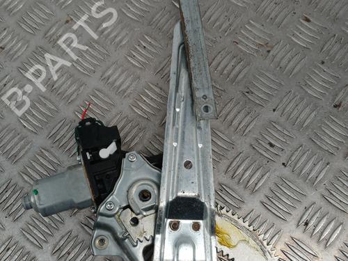 Rear left window mechanism NISSAN LEAF (ZE0) Electric | BP30859031C24 - Image 3
