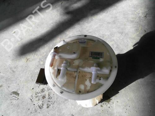 Used Fuel pump PEUGEOT 2008 I (CU_) 1.6 HDi (92 hp) 28755156