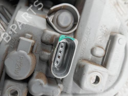 Used Lamp holder Lamp holder AUDI A4 B8 Avant (8K5) 2.0 TDI (136 hp) 39952800 39952800