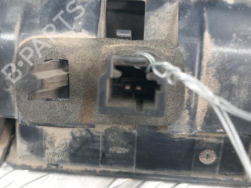 tailgate-trim-citroen-c3-picasso-sh_-2008-28777003 main image