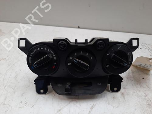 Used Climate control MAZDA 2 (DE_, DH_) 1.3 (DE3FS) (75 hp) 28790723