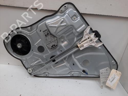 Used Rear left window mechanism Rear left window mechanism KIA CEE'D Hatchback (ED) 1.6 CRDi 90 (90 hp) 28784660 28784660