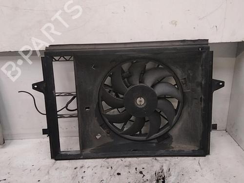 Køleventilator elektrisk CITROËN EVASION MPV (22, U6) 2.0 HDI (109 hp) 28757559