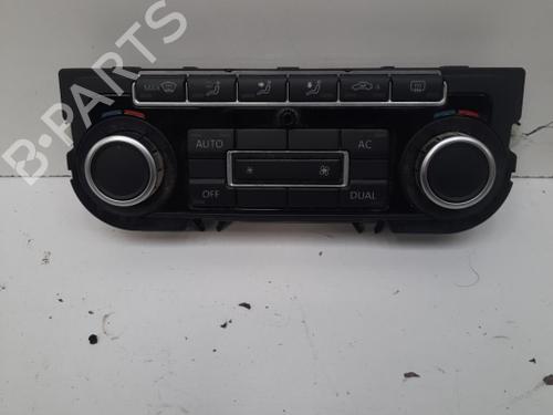 Used Climate control Climate control VW GOLF VI (5K1) 1.6 TDI (105 hp) 28757821 28757821