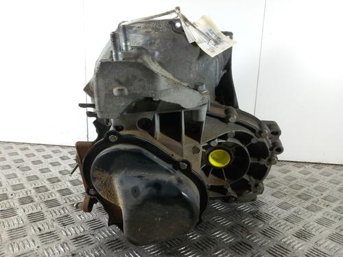 gearbox-ford-fiesta-vi-cb1-ccn-2008-28781124 main image
