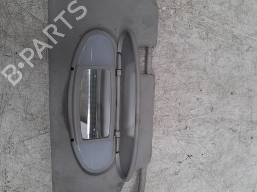 Used Right sun visor MINI MINI (R50, R53) One (90 hp) 28789973