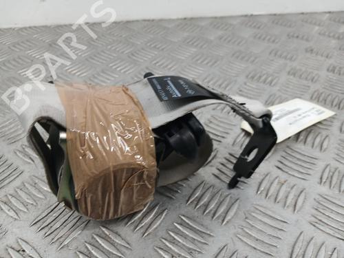 Used Rear left seatbelt Rear left seatbelt RENAULT ZOE (BFM_) ZOE (92 hp) 39710840 39710840