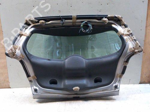 Bakluke CC/Kombi-Kupé RENAULT MEGANE II (BM0/1_, CM0/1_) 1.5 dCi (BM02, BM13, BM2A, CM02, CM13) | BP28748610C6 