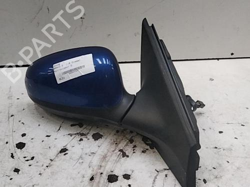 Used Right mirror FIAT BRAVO II (198_) 1.6 D Multijet (198AXL1B) (120 hp) 28791007