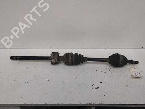Right front driveshaft OPEL ASTRA H (A04) 1.7 CDTI (L48) | BP28752079M39 - Image 2