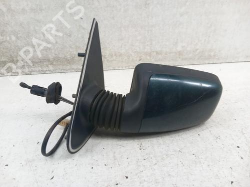 Left mirror PEUGEOT 405 II (4B) 1.9 TD | BP28738613C26 