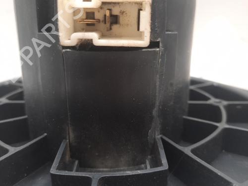 Heater blower motor DAEWOO MUSSO (FJ) 2.9 TD 4x4 | BP28777996M62