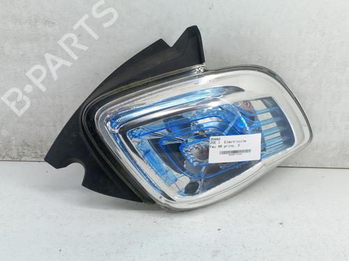 Right taillight RENAULT ZOE (BFM_) ZOE | BP28788200C35 