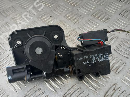 Switch OPEL MERIVA A MPV (X03) 1.6 16V (E75) | BP37626873I30 - Image 3