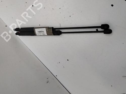 Used Hood lift support MERCEDES-BENZ C-CLASS Coupe (CL203) C 220 CDI (203.708) (150 hp) 28784698