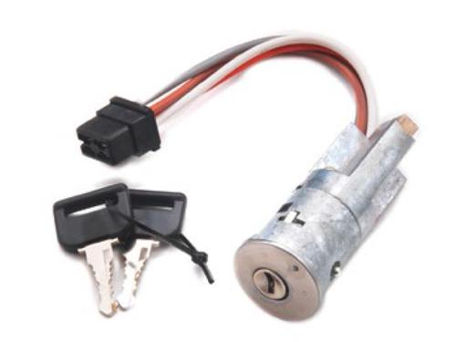 Used Ignition barrel CITROËN C15 Box Body/MPV (VD_) 1.1 (48 hp) 32259219