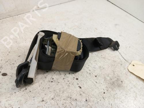 Front right seatbelt OPEL CORSA C (X01) 1.7 DTI (F08, F68) | BP28733659I25 - Image 3