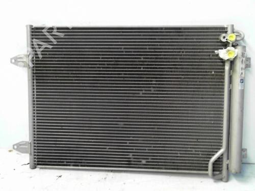 AC Kondensor VW PASSAT B6 Variant (3C5) 2.0 TDI (170 hp) 28777624