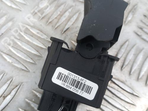 Switch PEUGEOT 3008 I MPV (0U_) 1.6 HDi | BP29995955I30 