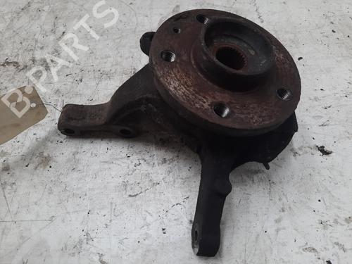 Used Right front steering knuckle NISSAN PRIMASTAR Van (X83) 2.0 dCi 115 (114 hp) 28787666