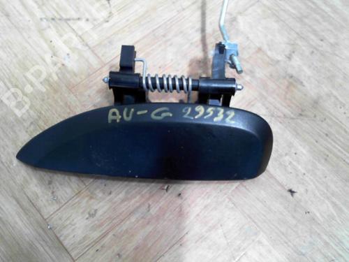Türgriff vorne links außen für DACIA SANDERO II TCe 90 (B8M1, B8MA, B8AC) (90 hp) 28792486