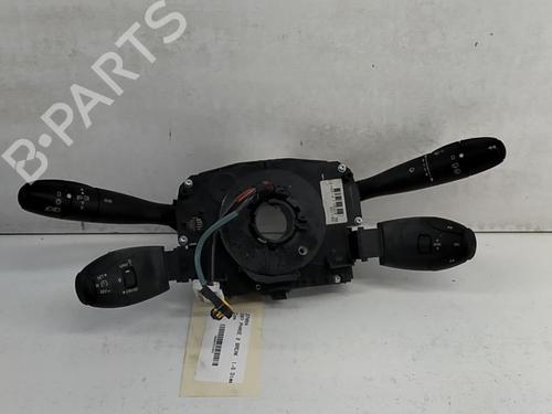 Steering column stalk PEUGEOT 207 SW (WK_) 1.6 HDi | BP28762168I23 