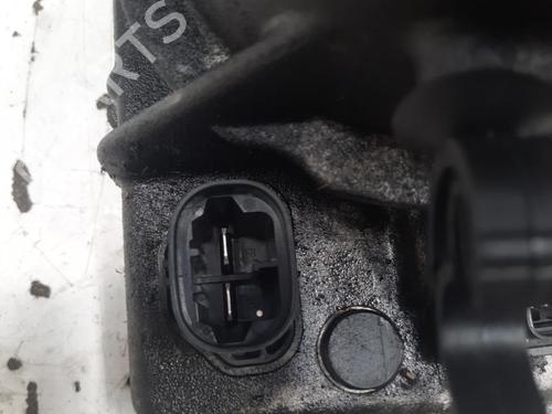 Steering pump PEUGEOT 308 I (4A_, 4C_) 1.6 HDi | BP28751781M99 