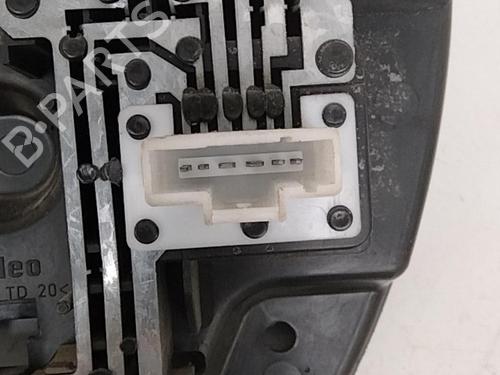Used Right taillight Right taillight CITROËN C5 I (DC_) 2.0 HDi (DCRHZB, DCRHZE) (109 hp) 28747395 28747395