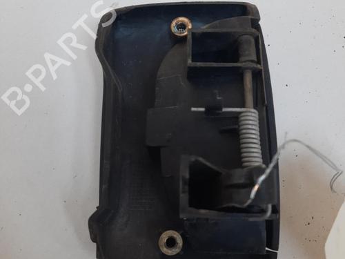 Rear left exterior door handle RENAULT KANGOO Express (FC0/1_) 1.5 dCi (FC07, FC1R) | BP28747525C130 