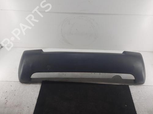 Used Rear bumper CITROËN C2 (JM_) 1.1 (60 hp) 28751486