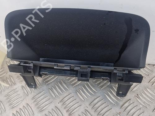 Afficheur OPEL MERIVA B MPV (S10) 1.4 (75) (120 hp) 28742684