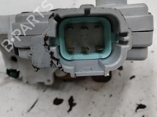 Used Electronic module Electronic module NISSAN PRIMERA Hatchback (P11) 2.0 TD (90 hp) 28791213 28791213