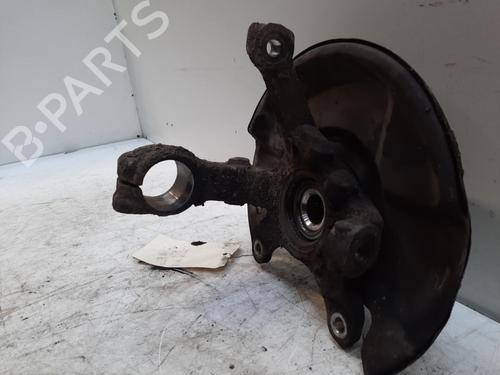 Used Right front steering knuckle HONDA CONCERTO (HW, MA) [1989-1996]  28759223