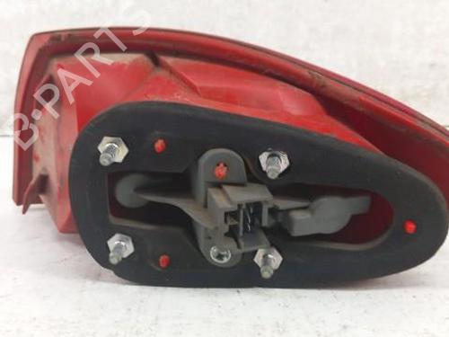 Used Left taillight ALFA ROMEO 147 (937_) 1.9 JTDM 16V (937.AXN1B, 937.AXZ1B) (170 hp) 28741389