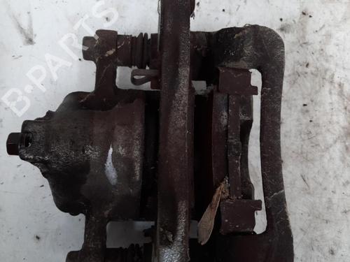 Right rear brake caliper HYUNDAI i20 I (PB, PBT) 1.1 CRDi | BP28776281M106 