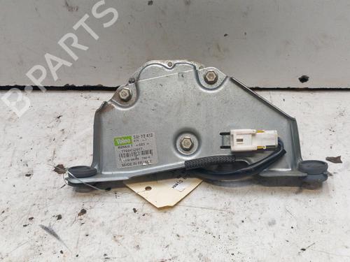 Viskermotor bagrude RENAULT MEGANE Scenic (JA0/1_) 1.9 dTi (JA0N) (98 hp) 28756135