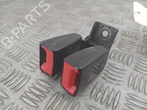 Sikkerhedssele-spænde Sikkerhedssele-spænde OPEL ASTRA H (A04) [2004-2014] 33804142 33804142