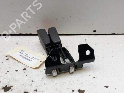 Used Seat buckle Seat buckle VOLVO S40 I (644) 1.9 TD (90 hp) 28778450 28778450