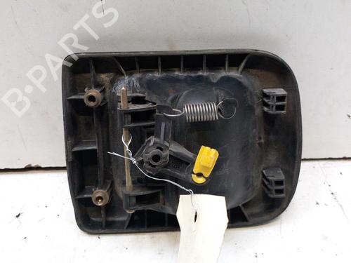 Front right exterior door handle RENAULT MASTER II Van (FD) 2.2 dCI 90 (FD0G, FD0N, FD2G, FD2N, FD3G, FD3N) | BP28754866C129 