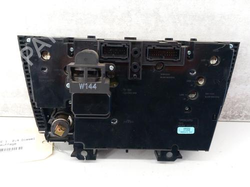 Climate control VOLVO S60 I (384) D5 | BP28784420I5 - Image 2