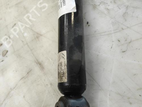 Used Right rear shock absorber Right rear shock absorber 28757703 28757703
