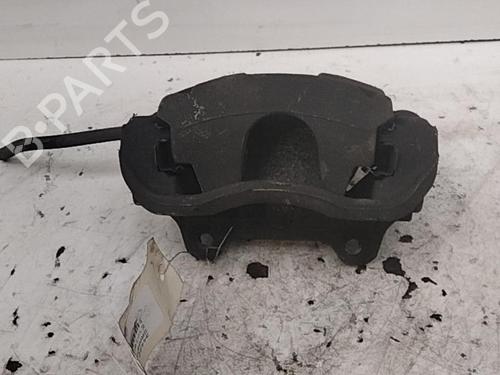 Bremssattel links vorne für FIAT GRANDE PUNTO (199_) 1.3 D Multijet (75 hp) 28747649