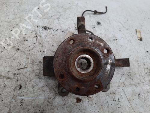 Used Right front steering knuckle NISSAN NOTE (E11, NE11) 1.5 dCi (86 hp) 28752689