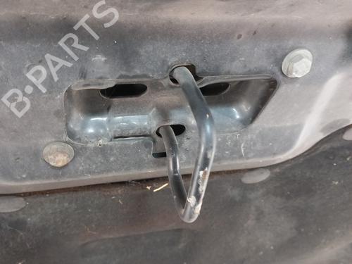 Used Hood Hood FORD FIESTA V (JH_, JD_) 1.4 TDCi (68 hp) 28737400 28737400