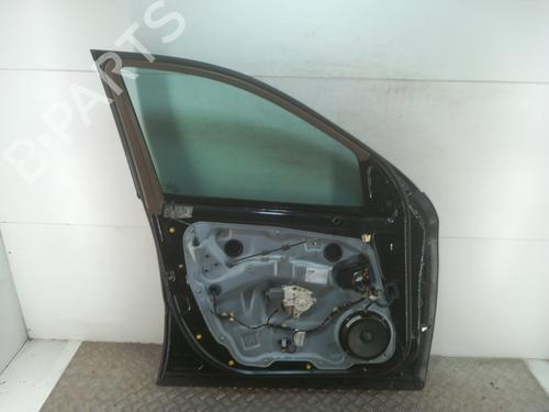 Left front door MERCEDES-BENZ M-CLASS (W164) ML 320 CDI 4-matic (164.122) | BP29625190C2