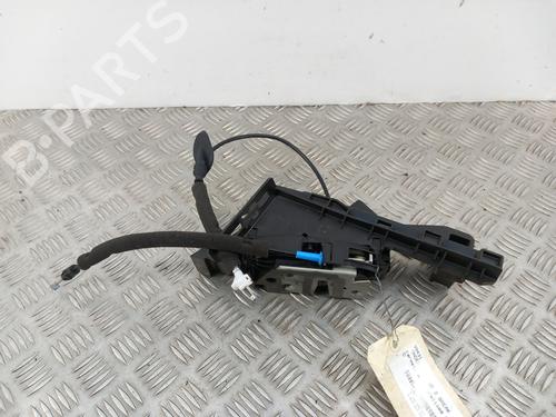 Used Rear right lock FORD MONDEO V Turnier (CF) 2.0 Hybrid iVCT (188 hp) 29412297