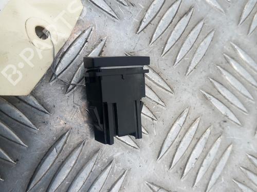 Warning switch FORD FIESTA VII (HJ, HF) 1.5 TDCi | BP29490946I22