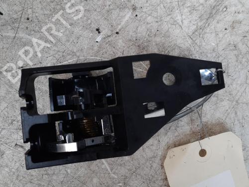 Used Front right interior door handle TOYOTA RAV 4 III (_A3_) 2.2 D 4WD (ALA30_, ALA30R) (136 hp) 28752133